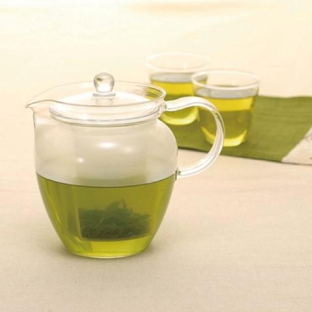 HARIO (ハリオ) 急須 茶茶 なつめ 700ml < インテリア/ライフ HARIO (ハリオ) 急須 茶茶 なつめ 700ml < インテリア/ライフの