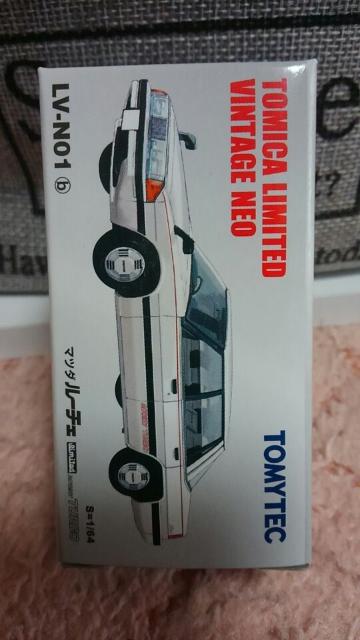 トミカ リミテッドヴィンテージネオ マツダ ルーチェ リミテッド ターボ 未開封 新品 限定 < ホビー  トミカ リミテッドヴィンテージネオ マツダ ルーチェ リミテッド ターボ 未開封 新品 限定  < ホビーの