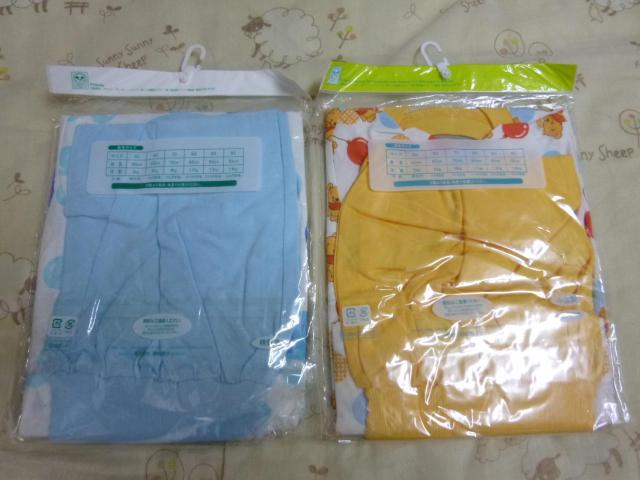 未使用 半袖パジャマ   95  2セット < キッズ/ベビー  未使用 半袖パジャマ   95  2セット < キッズ/ベビーの