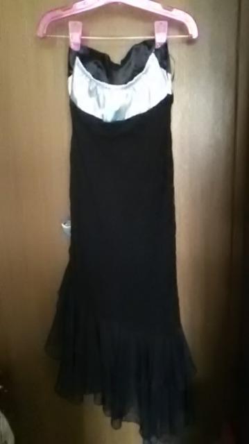 10*新品*ベアワンピース < 女性ファッション  10*新品*ベアワンピース < 女性ファッションの