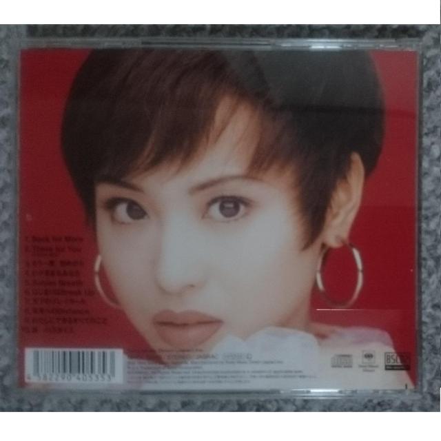 KF 松田聖子 Glorious Revolution Blu-spec CD2 < タレントグッズ  KF 松田聖子 Glorious Revolution Blu-spec CD2 < タレントグッズの