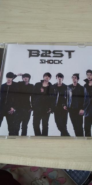 BEAST^shockCD/cuct   ^gObY 