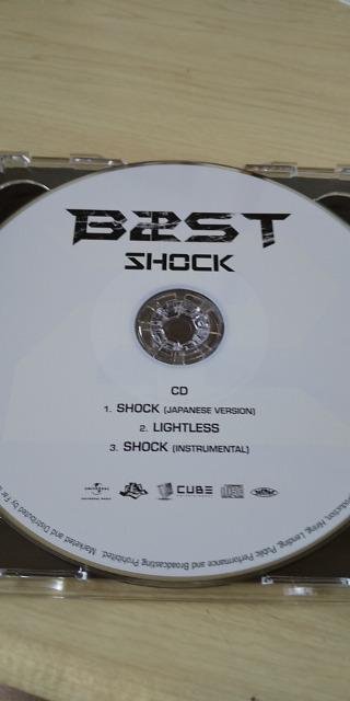 BEAST^shockCD/cuct  ^gObY 