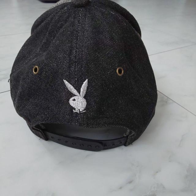 PLAYBOY プレイボーイ キャップ < ブランド  PLAYBOY プレイボーイ キャップ < ブランドの