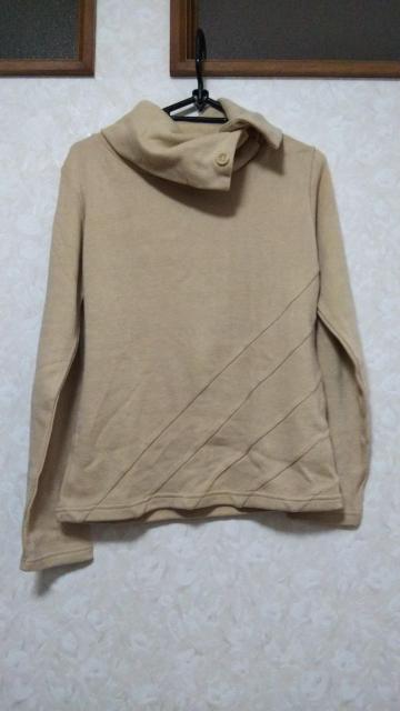 長袖カットソー 『L』 < 女性ファッション  長袖カットソー 『L』  < 女性ファッションの