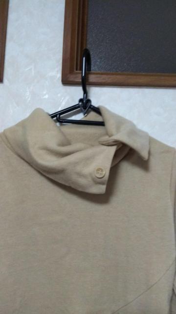 長袖カットソー 『L』 < 女性ファッション  長袖カットソー 『L』 < 女性ファッションの