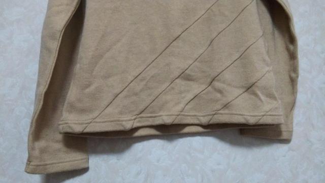 長袖カットソー 『L』 < 女性ファッション  長袖カットソー 『L』 < 女性ファッションの