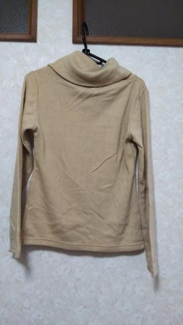 長袖カットソー 『L』 < 女性ファッション  長袖カットソー 『L』 < 女性ファッションの