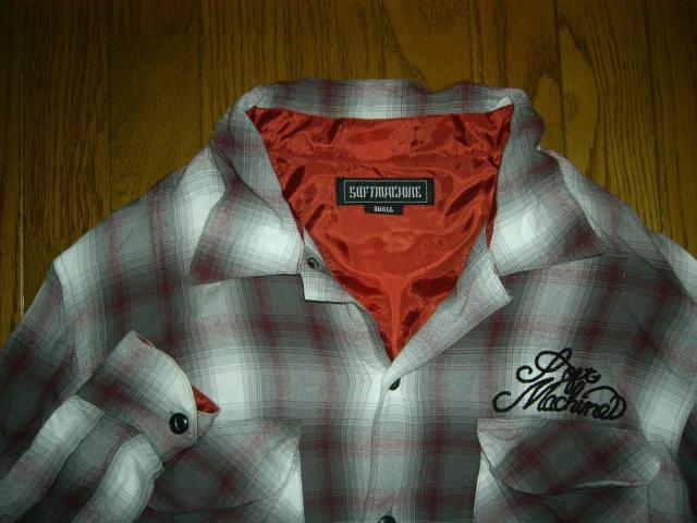 SOFTMACHINE \tg}V[ `FbNVc S Ԍn [  S hJXeb` S LOGO  jt@bV 