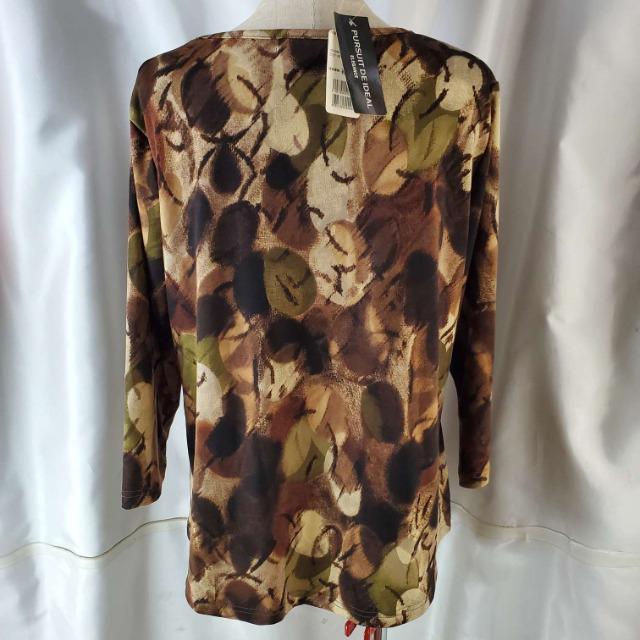 ���݁�9.180�~����PURSUIT�EDE�EIDEAL ���������J�b�g�\�[/T�V���c��LL��