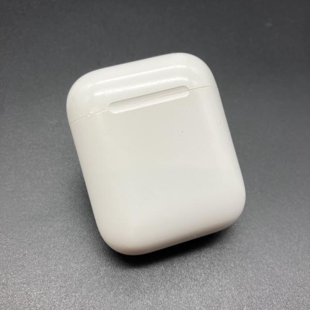 即決 純正 Apple アップル AirPods エアーポッズ 充電ケース A1602 < 家電/AV  即決 純正 Apple アップル AirPods エアーポッズ 充電ケース A1602  < 家電/AVの