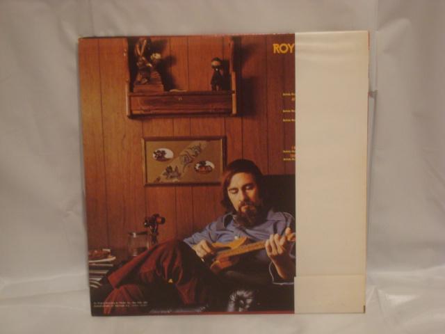 伝説のギタリスト ロイ・ブキャナン登場!! / ロイ・ブキャナン 帯付LP < CD/DVD/ビデオ  伝説のギタリスト ロイ・ブキャナン登場!! / ロイ・ブキャナン 帯付LP < CD/DVD/ビデオの