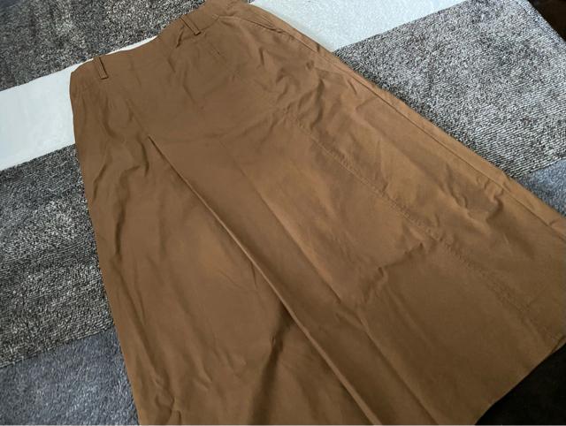 美品☆BARNYARDSTORM(バンヤードストーム)ロングスカート☆ < ブランド 美品☆BARNYARDSTORM(バンヤードストーム)ロングスカート☆ < ブランドの