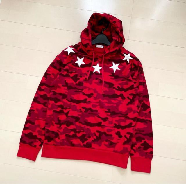 BROWNY ARMY パーカー スウェット 迷彩 トップス プルオーバー < 女性ファッション  BROWNY ARMY パーカー スウェット 迷彩 トップス プルオーバー  < 女性ファッションの