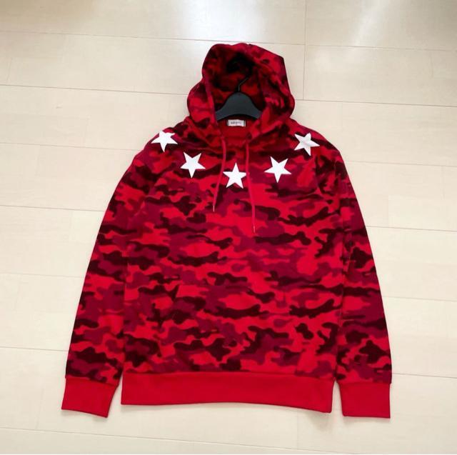 BROWNY ARMY パーカー スウェット 迷彩 トップス プルオーバー < 女性ファッション  BROWNY ARMY パーカー スウェット 迷彩 トップス プルオーバー < 女性ファッションの