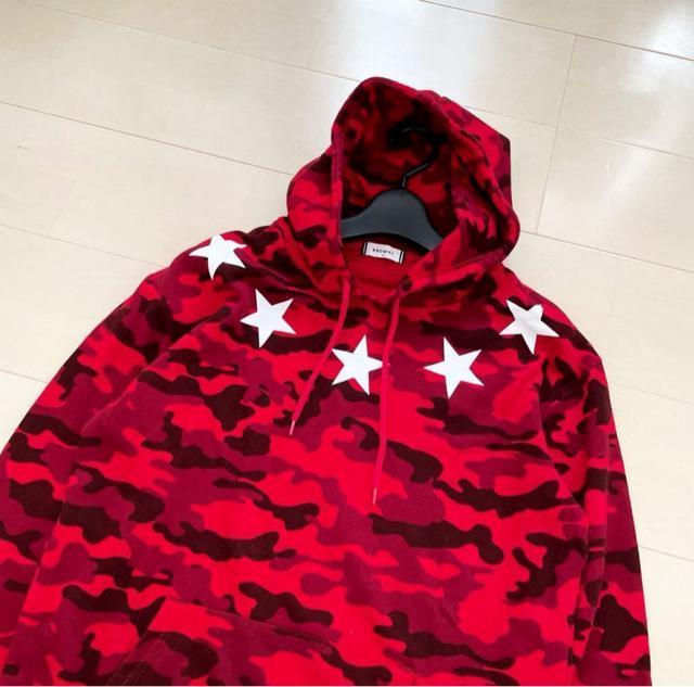 BROWNY ARMY パーカー スウェット 迷彩 トップス プルオーバー < 女性ファッション  BROWNY ARMY パーカー スウェット 迷彩 トップス プルオーバー < 女性ファッションの