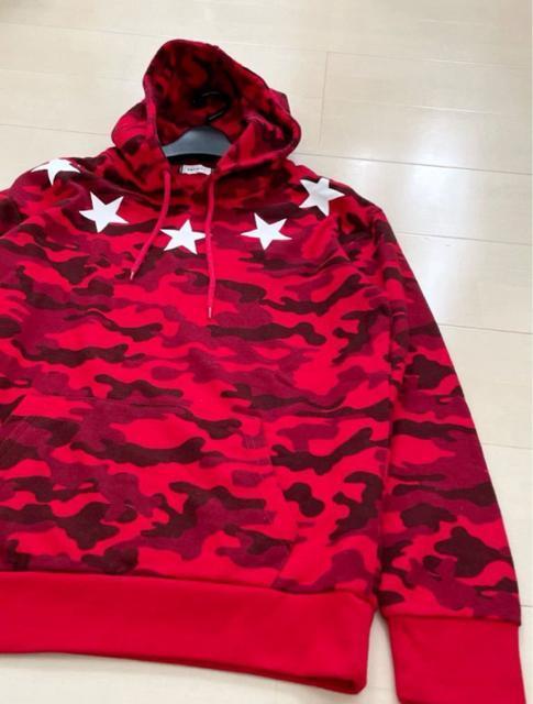 BROWNY ARMY パーカー スウェット 迷彩 トップス プルオーバー < 女性ファッション  BROWNY ARMY パーカー スウェット 迷彩 トップス プルオーバー < 女性ファッションの