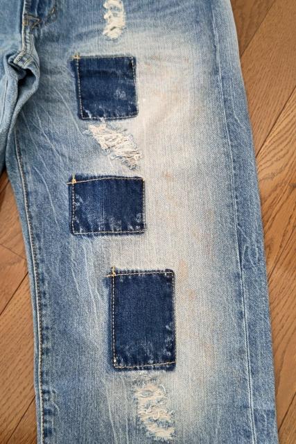 メンズジーンズ < 男性ファッション  メンズジーンズ < 男性ファッションの