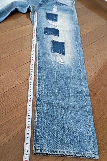 メンズジーンズ < 男性ファッション  メンズジーンズ < 男性ファッションの