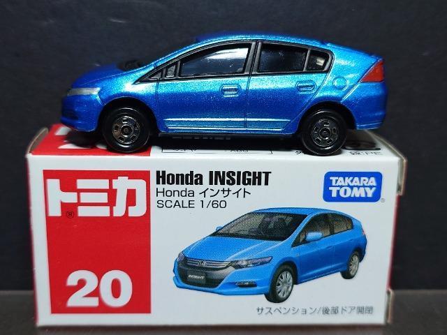 ★赤箱トミカ20★Hondaインサイト★ < ホビー  ★赤箱トミカ20★Hondaインサイト★  < ホビーの