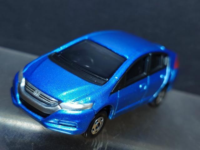 ★赤箱トミカ20★Hondaインサイト★ < ホビー  ★赤箱トミカ20★Hondaインサイト★ < ホビーの
