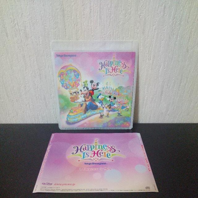 �����f�B�Y�j�[�����h�w�n�s�l�X�E�C�Y�E�q�A�xWalt Disney �p���[�h����  �� CD/DVD/�r�f�I�� 