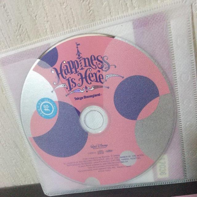 �����f�B�Y�j�[�����h�w�n�s�l�X�E�C�Y�E�q�A�xWalt Disney �p���[�h���� �� CD/DVD/�r�f�I�� 