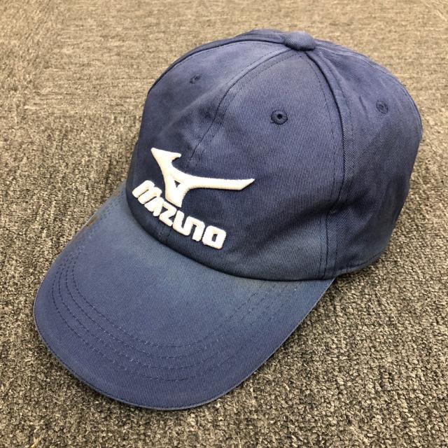 即決 MIZUNO ミズノ キャップ 帽子 < ブランド  即決 MIZUNO ミズノ キャップ 帽子  < ブランドの
