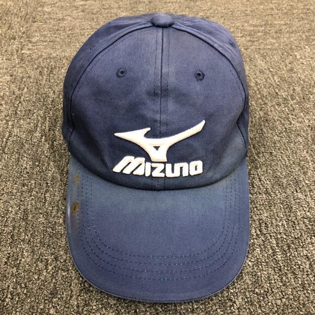 即決 MIZUNO ミズノ キャップ 帽子 < ブランド  即決 MIZUNO ミズノ キャップ 帽子 < ブランドの