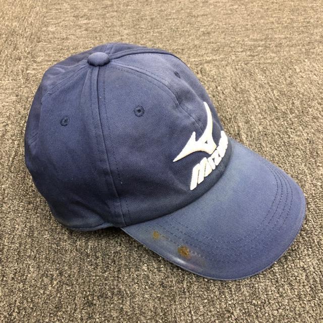 即決 MIZUNO ミズノ キャップ 帽子 < ブランド  即決 MIZUNO ミズノ キャップ 帽子 < ブランドの