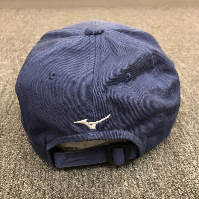即決 MIZUNO ミズノ キャップ 帽子 < ブランド  即決 MIZUNO ミズノ キャップ 帽子 < ブランドの