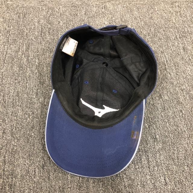 即決 MIZUNO ミズノ キャップ 帽子 < ブランド  即決 MIZUNO ミズノ キャップ 帽子 < ブランドの