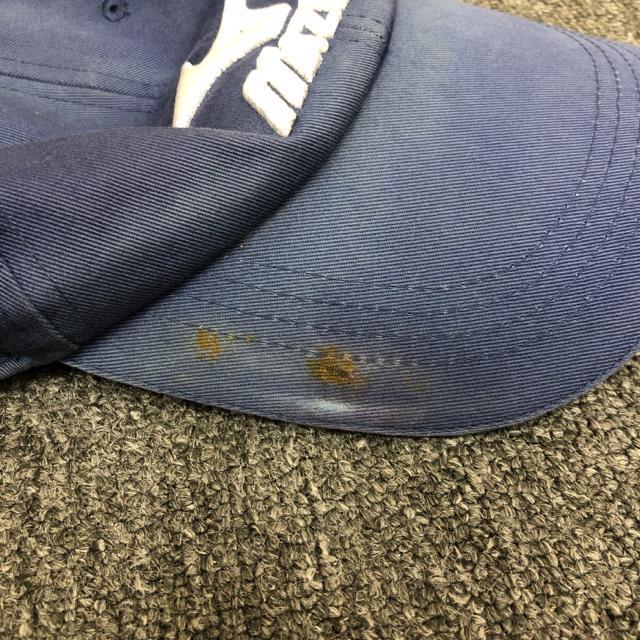 即決 MIZUNO ミズノ キャップ 帽子 < ブランド  即決 MIZUNO ミズノ キャップ 帽子 < ブランドの