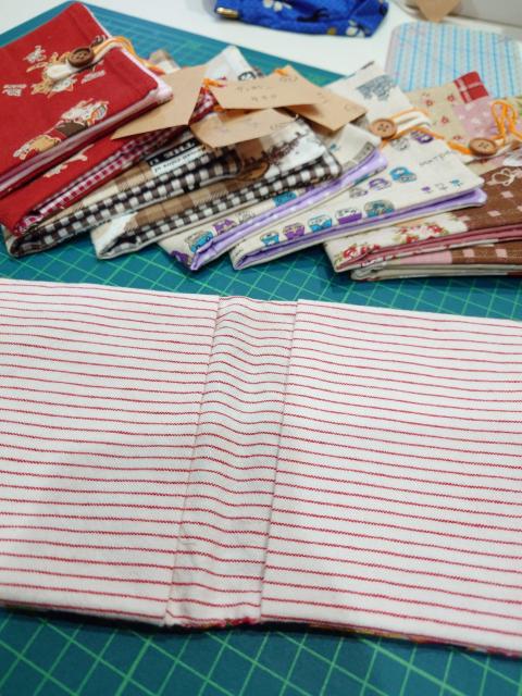 ハンドメイド サニタリーケース (J) < 女性ファッション  ハンドメイド サニタリーケース (J) < 女性ファッションの