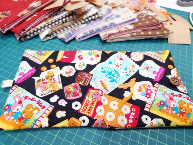 ハンドメイド サニタリーケース (J) < 女性ファッション  ハンドメイド サニタリーケース (J) < 女性ファッションの