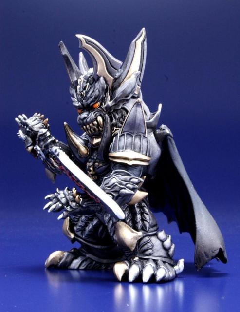 牙狼デフォルメ魔戒コレクション 暗黒魔戒騎士キバ GARO ガロ●新品未開封美品 「BIGメシア」用ボーナスパーツ付属 < ホビー  牙狼デフォルメ魔戒コレクション 暗黒魔戒騎士キバ GARO ガロ●新品未開封美品 「BIGメシア」用ボーナスパーツ付属 < ホビーの