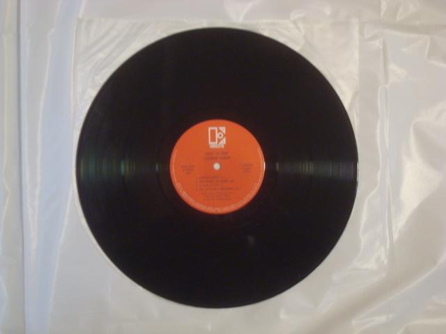 ときめき(LAISSE-LA VIVRE) / ヴェロニク・サンソン (VERONIQUE SANSON) 帯付LP < CD/DVD/ビデオ  ときめき(LAISSE-LA VIVRE) / ヴェロニク・サンソン (VERONIQUE SANSON) 帯付LP < CD/DVD/ビデオの