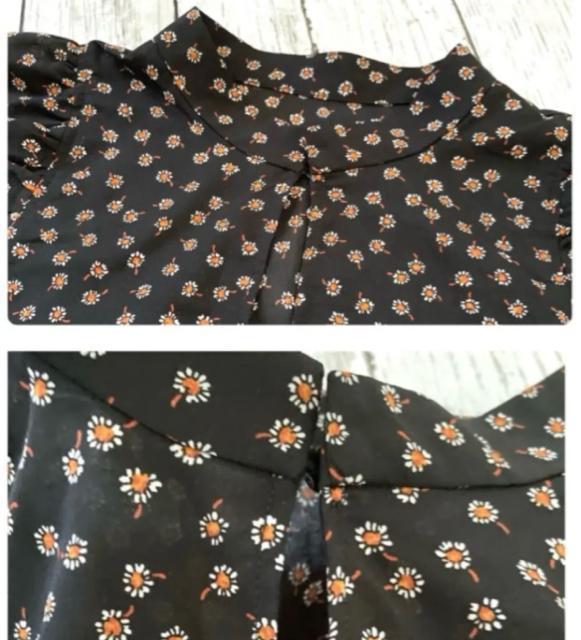 リリーブラウン チュニック < ブランド  リリーブラウン チュニック < ブランドの