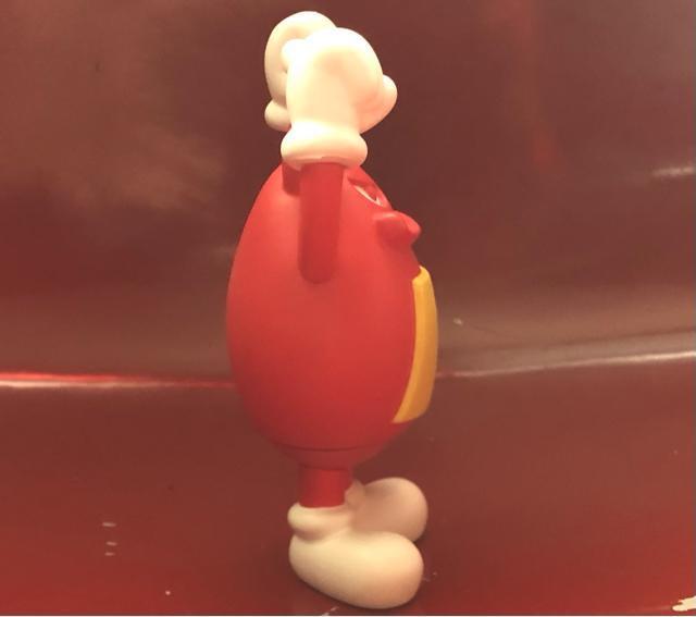 《スパンキー》フィギュア SPANKY ワンダフルマン headlockstudio ART kidrobot デザイナーズトイ < ホビー  《スパンキー》フィギュア SPANKY ワンダフルマン headlockstudio ART kidrobot デザイナーズトイ < ホビーの