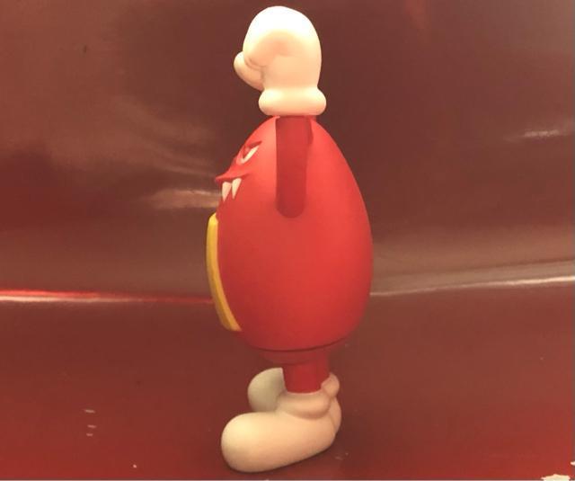 《スパンキー》フィギュア SPANKY ワンダフルマン headlockstudio ART kidrobot デザイナーズトイ < ホビー  《スパンキー》フィギュア SPANKY ワンダフルマン headlockstudio ART kidrobot デザイナーズトイ < ホビーの