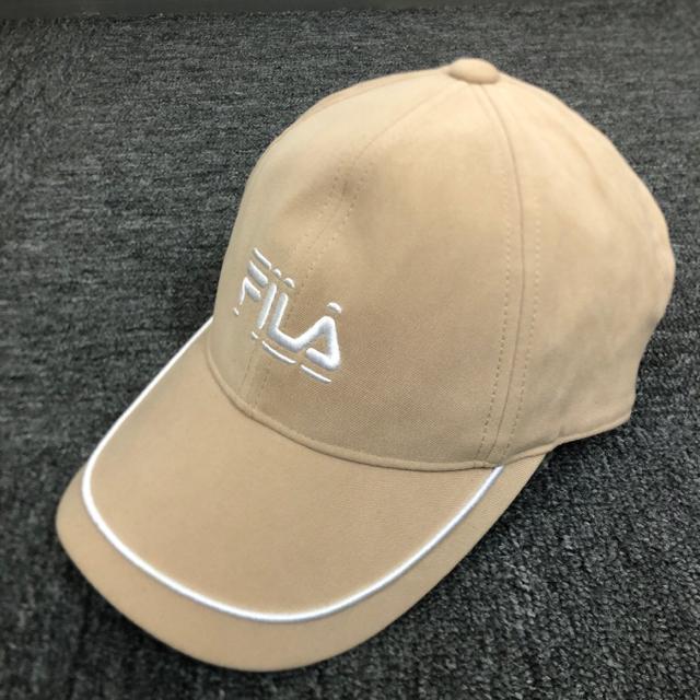 即決 FILA GOLF フィラ ゴルフ キャップ 帽子 < ブランド  即決 FILA GOLF フィラ ゴルフ キャップ 帽子  < ブランドの