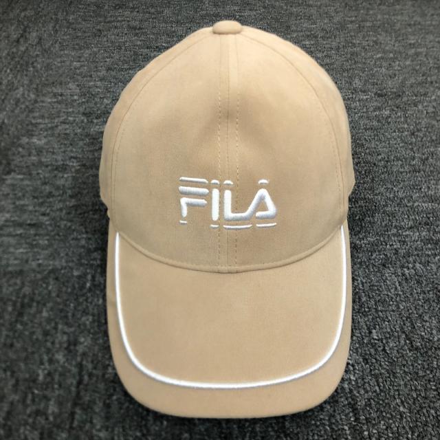 即決 FILA GOLF フィラ ゴルフ キャップ 帽子 < ブランド  即決 FILA GOLF フィラ ゴルフ キャップ 帽子 < ブランドの