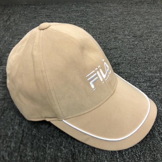 即決 FILA GOLF フィラ ゴルフ キャップ 帽子 < ブランド  即決 FILA GOLF フィラ ゴルフ キャップ 帽子 < ブランドの