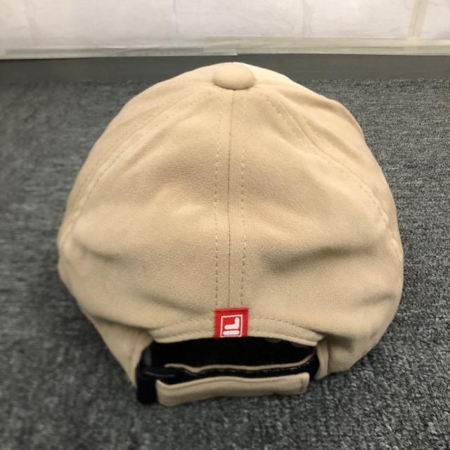 即決 FILA GOLF フィラ ゴルフ キャップ 帽子 < ブランド  即決 FILA GOLF フィラ ゴルフ キャップ 帽子 < ブランドの