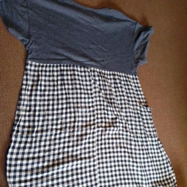 サマンサモスモス SM2 ワンピース Mサイズ 美品 < ブランド サマンサモスモス SM2 ワンピース Mサイズ 美品 < ブランドの