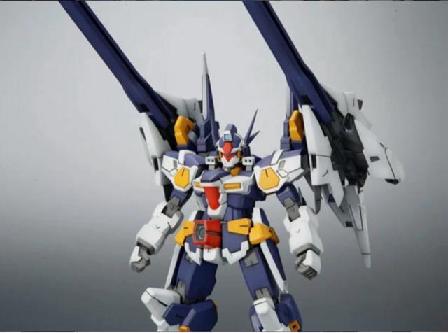 1/144 R-GUN パワード < ホビー 1/144 R-GUN パワード < ホビーの