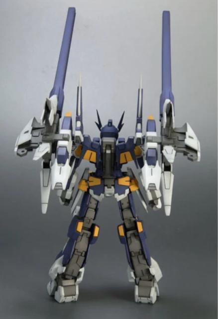 1/144 R-GUN パワード < ホビー 1/144 R-GUN パワード < ホビーの
