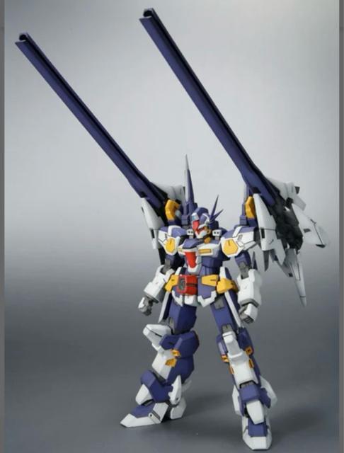 1/144 R-GUN パワード < ホビー 1/144 R-GUN パワード < ホビーの