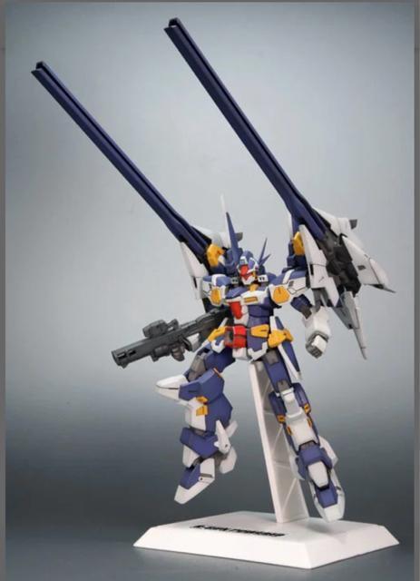 1/144 R-GUN パワード < ホビー 1/144 R-GUN パワード < ホビーの