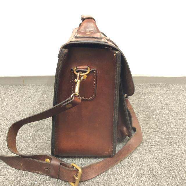 即決 HERZ ヘルツ 2WAY ビジネスバッグ L < 男性ファッション  即決 HERZ ヘルツ 2WAY ビジネスバッグ L < 男性ファッションの